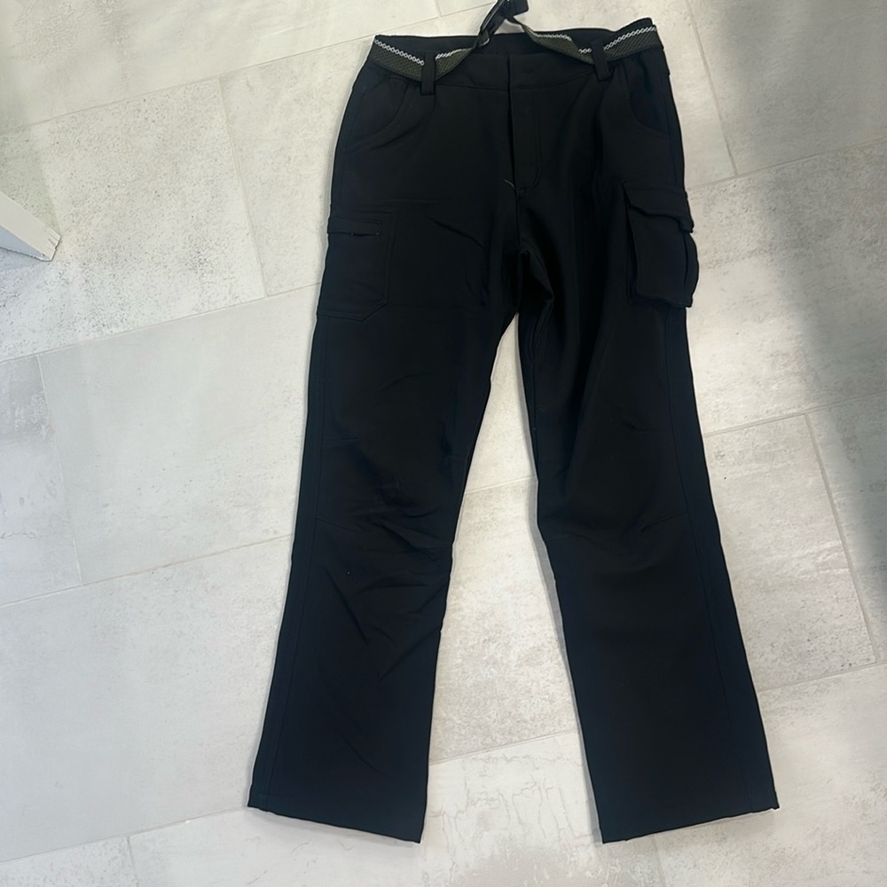 Outdoor kids snowpant.